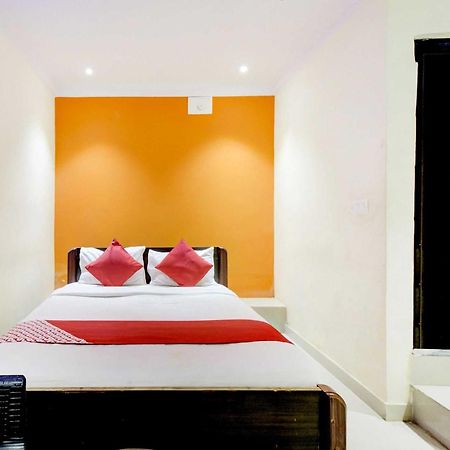 Hotel O Malnad Grand Inn Kumbalgod Exteriér fotografie