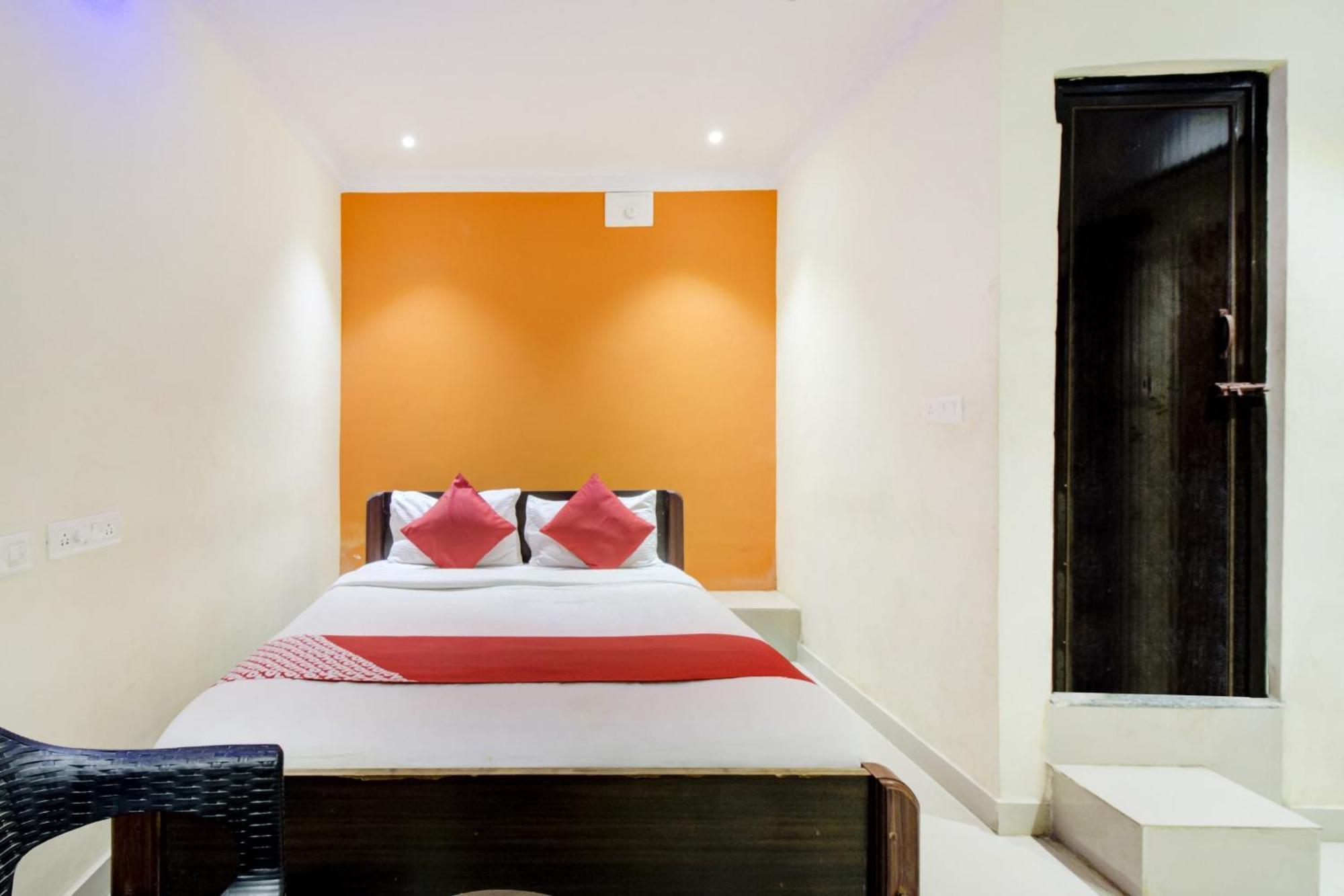 Hotel O Malnad Grand Inn Kumbalgod Exteriér fotografie