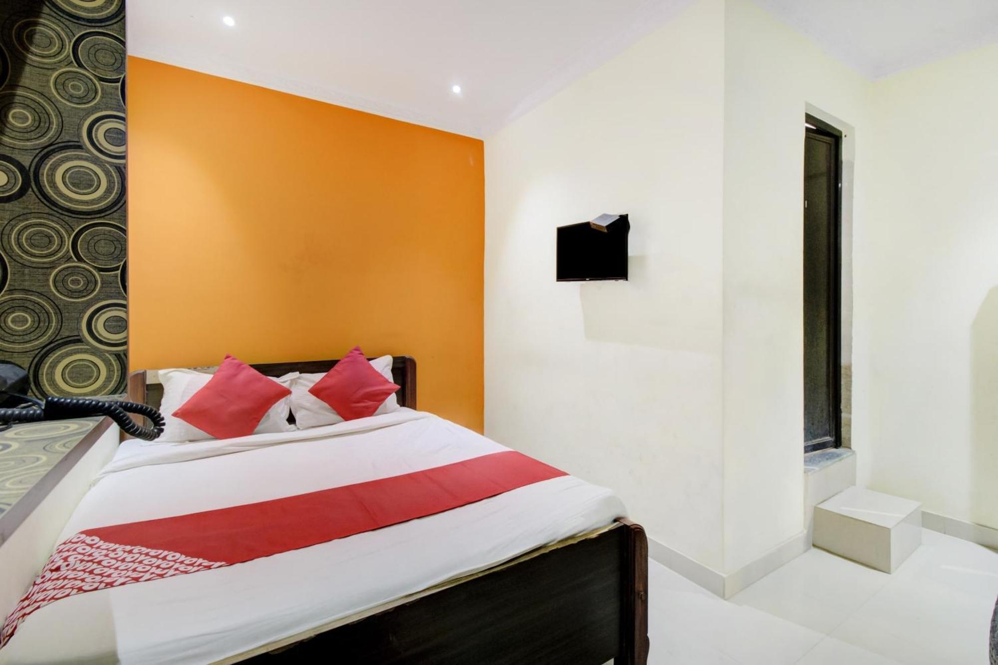 Hotel O Malnad Grand Inn Kumbalgod Exteriér fotografie
