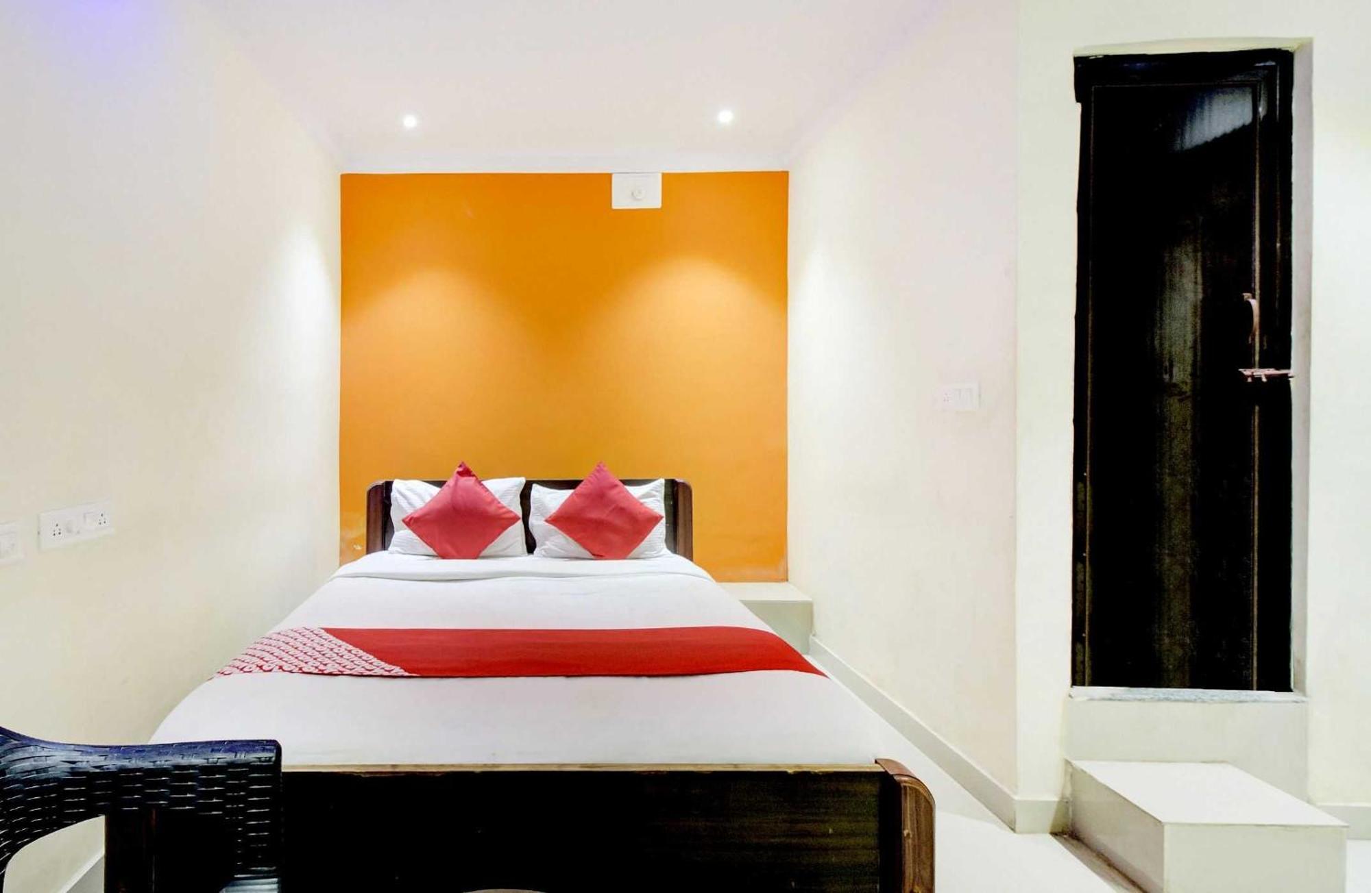Hotel O Malnad Grand Inn Kumbalgod Exteriér fotografie